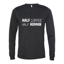 Load image into Gallery viewer, Long Sleeve Jersey Tee