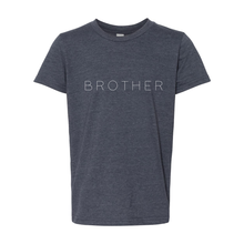 Load image into Gallery viewer, Brother Jersey Tee