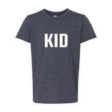 Load image into Gallery viewer, KID Jersey Tee