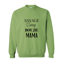 Load image into Gallery viewer, Heavy Blend Crewneck Sweatshirt