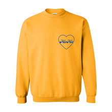 Load image into Gallery viewer, MaMa Love Crewneck Sweatshirt