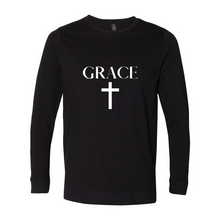 Load image into Gallery viewer, Grace Crewneck Pullover