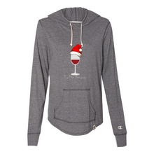Load image into Gallery viewer, Tis the Season Hooded Pullover
