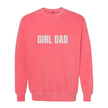 Load image into Gallery viewer, Girl Dad Sweatshirt