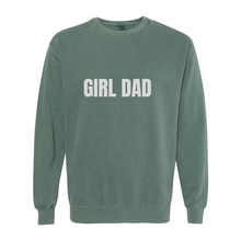 Load image into Gallery viewer, Girl Dad Sweatshirt