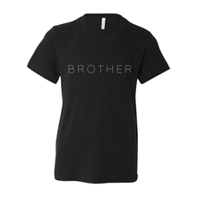 Load image into Gallery viewer, Brother Jersey Tee