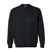Load image into Gallery viewer, MaMa Love Crewneck Sweatshirt