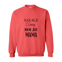 Load image into Gallery viewer, Heavy Blend Crewneck Sweatshirt