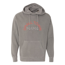 Load image into Gallery viewer, Small Town MaMa Garment-Dyed Sweatshirt