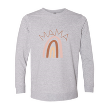 Load image into Gallery viewer, MaMa French Terry Crewneck Pullover