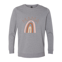 Load image into Gallery viewer, MaMa French Terry Crewneck Pullover