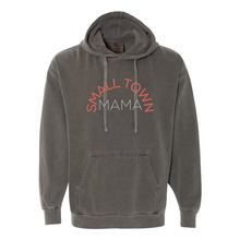 Load image into Gallery viewer, Small Town MaMa Garment-Dyed Sweatshirt