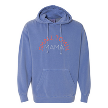 Load image into Gallery viewer, Small Town MaMa Garment-Dyed Sweatshirt