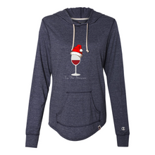Load image into Gallery viewer, Tis the Season Hooded Pullover
