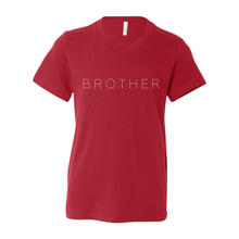 Load image into Gallery viewer, Brother Jersey Tee