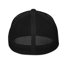 Load image into Gallery viewer, Boymom Closed-back trucker cap