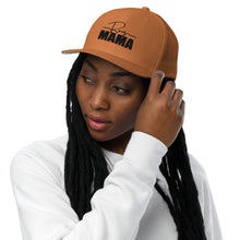 Load image into Gallery viewer, Boy Mom Closed-back trucker cap