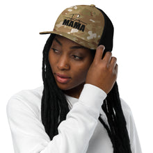 Load image into Gallery viewer, Boy Mom Closed-back trucker cap