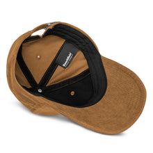 Load image into Gallery viewer, MAMA Corduroy hat