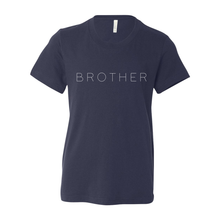 Load image into Gallery viewer, Brother Jersey Tee