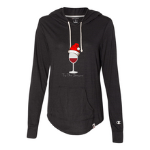 Load image into Gallery viewer, Tis the Season Hooded Pullover