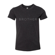 Load image into Gallery viewer, Brother Jersey Tee