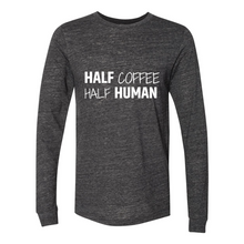 Load image into Gallery viewer, Long Sleeve Jersey Tee