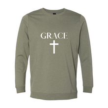 Load image into Gallery viewer, Grace Crewneck Pullover