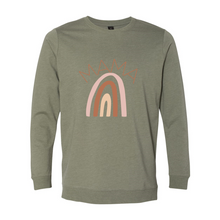 Load image into Gallery viewer, MaMa French Terry Crewneck Pullover