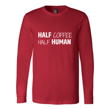 Load image into Gallery viewer, Long Sleeve Jersey Tee