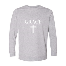 Load image into Gallery viewer, Grace Crewneck Pullover