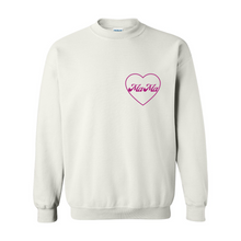 Load image into Gallery viewer, MaMa Love Crewneck Sweatshirt