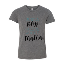 Load image into Gallery viewer, BELLA + CANVAS 3001Y Youth Unisex Jersey Tee