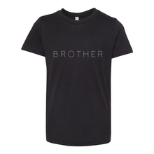 Load image into Gallery viewer, Brother Jersey Tee