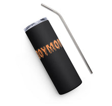 Load image into Gallery viewer, Boymom Stainless steel tumbler