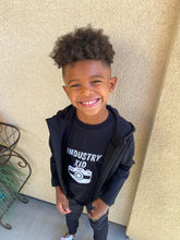 Load image into Gallery viewer, Industry Kid Short sleeve kids t-shirt