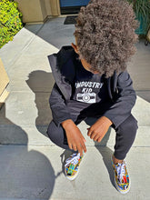 Load image into Gallery viewer, Industry Kid Short sleeve kids t-shirt