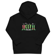 Load image into Gallery viewer, Elf Squad Unisex Kids eco hoodie