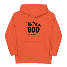 Load image into Gallery viewer, The Boo Crew Kids eco hoodie