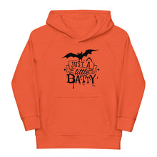 Load image into Gallery viewer, Kids eco hoodie