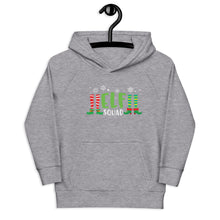 Load image into Gallery viewer, Elf Squad Unisex Kids eco hoodie