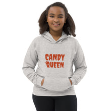 Load image into Gallery viewer, CANDY QUEEN KIDS HOODIE