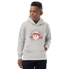 Load image into Gallery viewer, Let it Snow Kids Hoodie