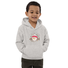 Load image into Gallery viewer, Let it Snow Kids Hoodie