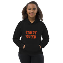 Load image into Gallery viewer, CANDY QUEEN KIDS HOODIE