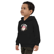 Load image into Gallery viewer, Let it Snow Kids Hoodie