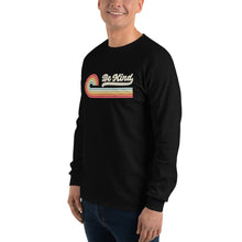 Load image into Gallery viewer, Be Kind Long Sleeve Shirt