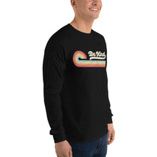 Load image into Gallery viewer, Be Kind Long Sleeve Shirt