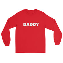 Load image into Gallery viewer, Daddy Long Sleeve Shirt