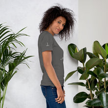 Load image into Gallery viewer, D.C. Mom Life Short-Sleeve Unisex T-Shirt